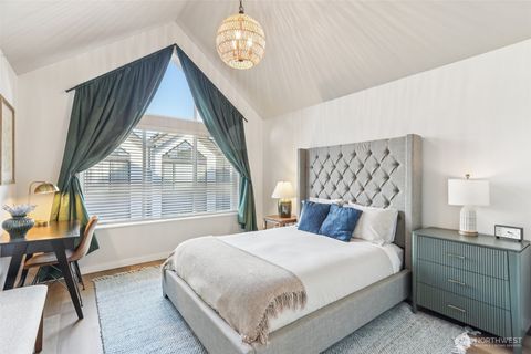 Photo of 7514 43rd Avenue S #B, Seattle, WA 98118 (MLS # 2463968)