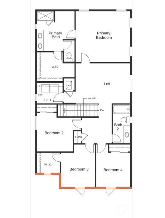 Photo of 12501 SE 305th (Phase 1 Lot 3) Place, Auburn, WA 98092 (MLS # 2560377)