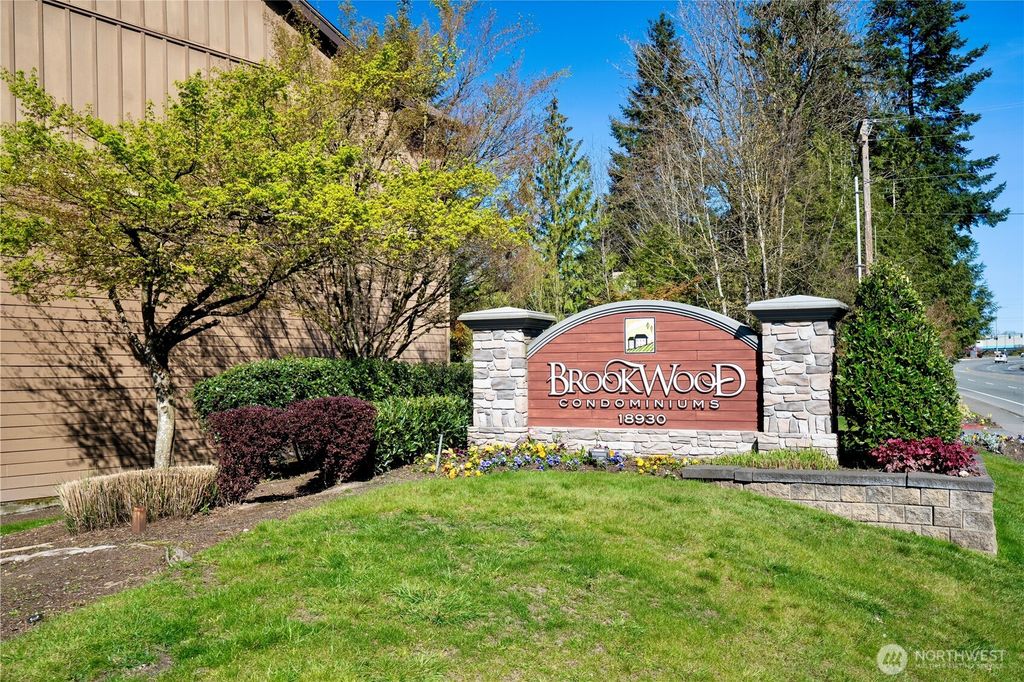 Photo of 18930 Bothell Everett Highway #E103, Bothell, WA 98012 (MLS # 2504777)