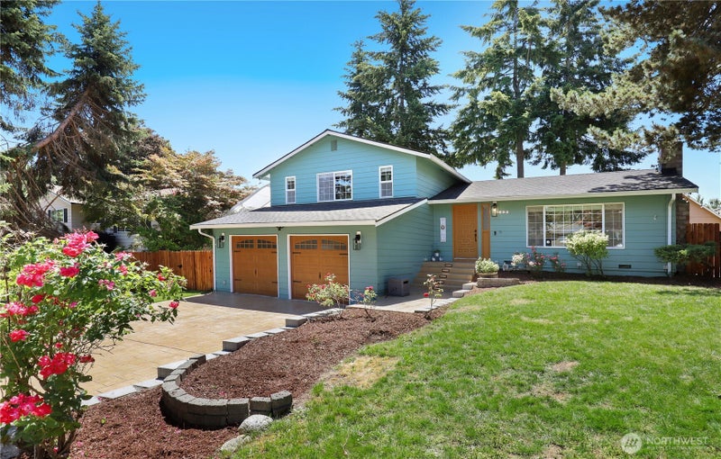3623 SW 331st Place