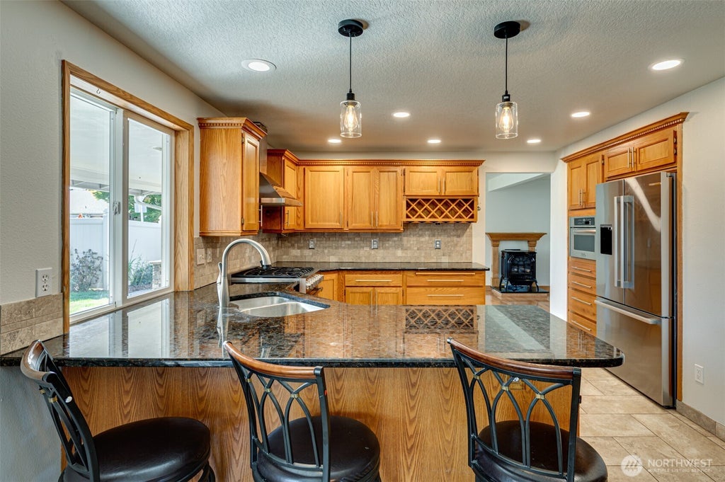Photo of 1407 NW 4th Street, Battle Ground, WA 98604 (MLS # 2591079)