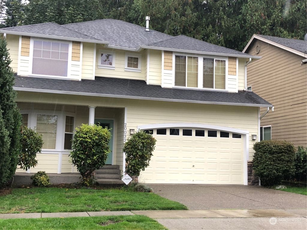 Photo of 20033 11TH Avenue W, Lynnwood, WA 98036 (MLS # 2174529)