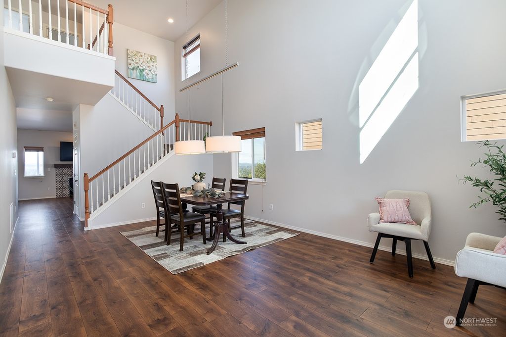 Photo of 8520 77th Avenue NE, Marysville, WA 98270 (MLS # 2162171)