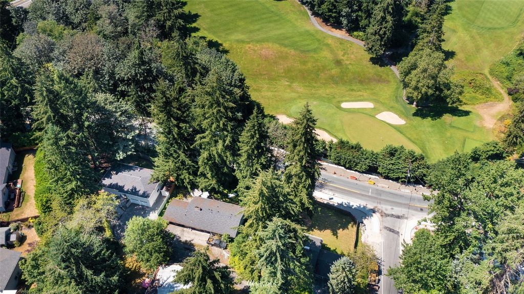 Photo of 15506 Juanita Drive NE, Kenmore, WA 98028 (MLS # 1975665)
