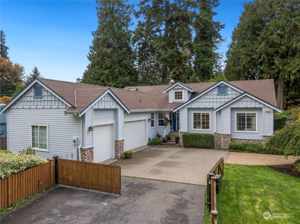 Photo of 21712 84th Avenue W, Edmonds, WA 98026 (MLS # 2300963)