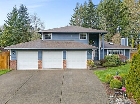 10602 221st Avenue E Buckley WA 98321