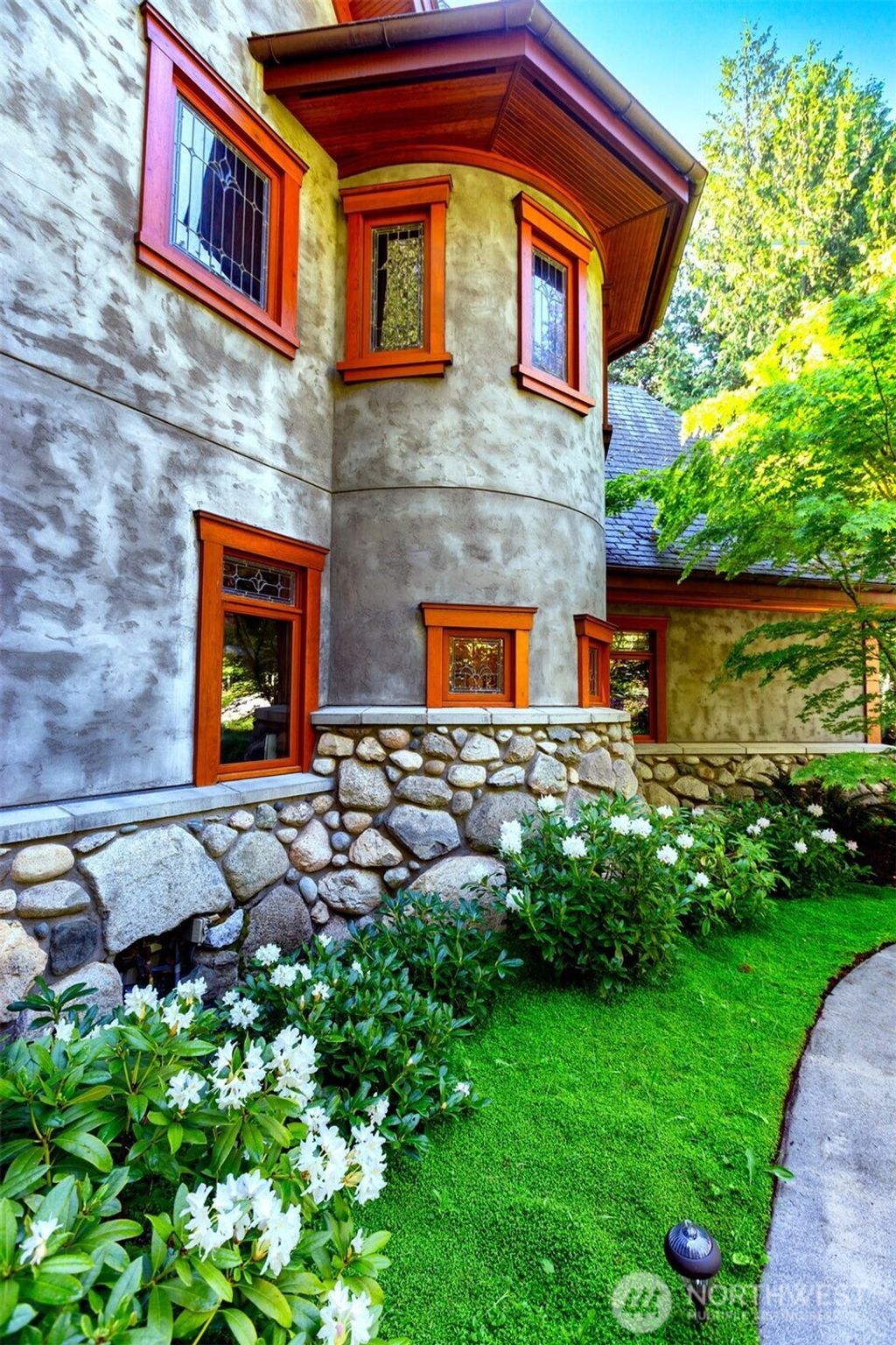 Photo of 702 San Juan Drive, San Juan Island, WA 98250 (MLS # 2519354)