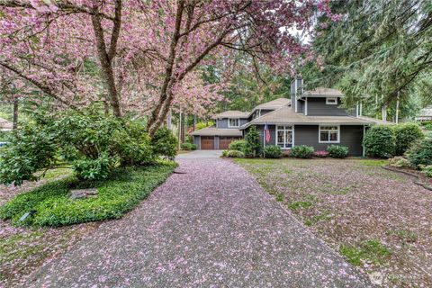 Photo of 4818 133rd Street Ct NW, Gig Harbor, WA 98332 (MLS # 2515146)