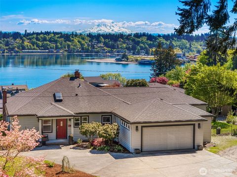 Photo of 1315 Raft Avenue NW, Olympia, WA 98502 (MLS # 2513678)