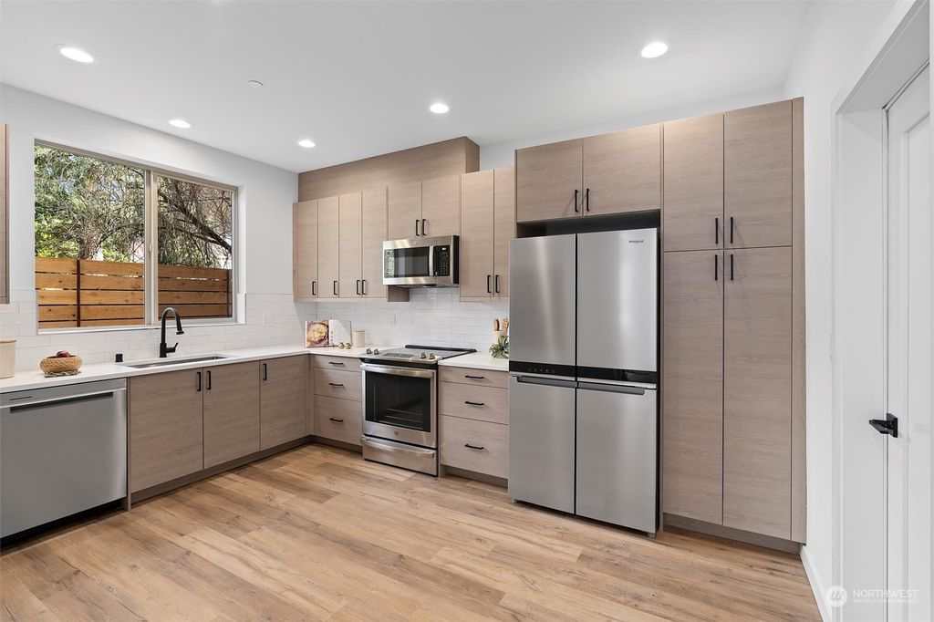 Photo of 14050 Palatine Avenue N, Seattle, WA 98133 (MLS # 2207108)