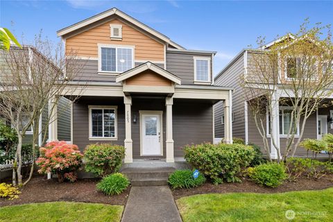 7605 Kodiak Avenue NE, Lacey, WA 98516 - MLS#: 2363221