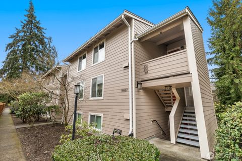 Photo of 19857 25th Avenue NE #105, Shoreline, WA 98155 (MLS # 2502444)