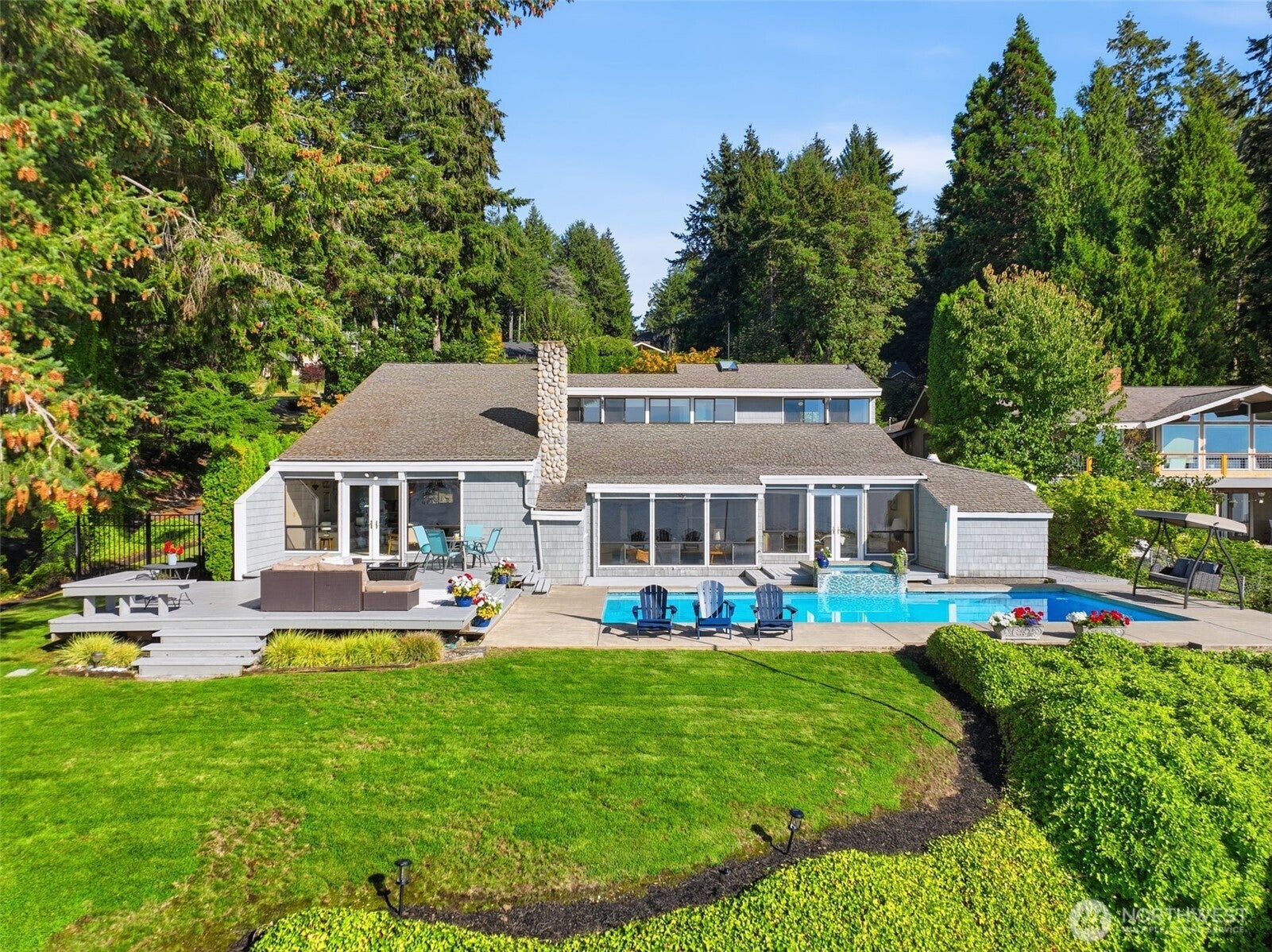 7110 Marble Beach Road NW