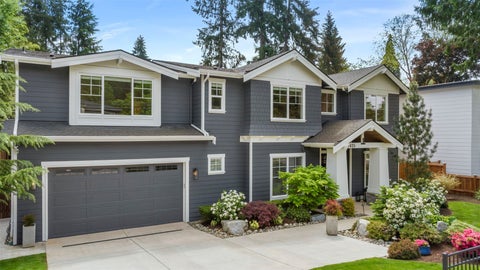Photo of 10425 NE 112th Street, Kirkland, WA 98033 (MLS # 2599013)