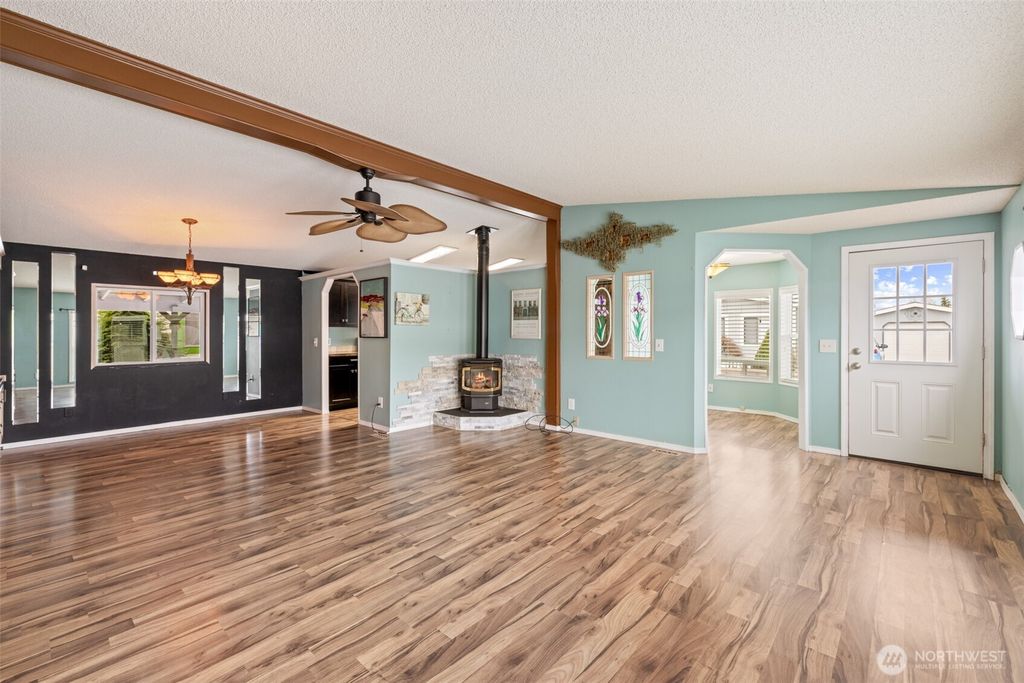 Photo of 325 N 5th Avenue #22, Sequim, WA 98382 (MLS # 2493394)