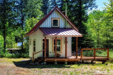 0 NE 130th Skykomish WA 98288