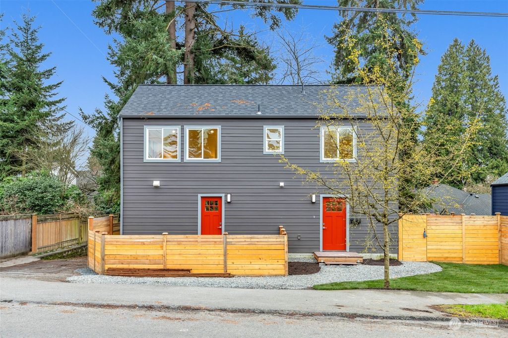 Photo of 108 N 110th Street, Seattle, WA 98133 (MLS # 2210702)