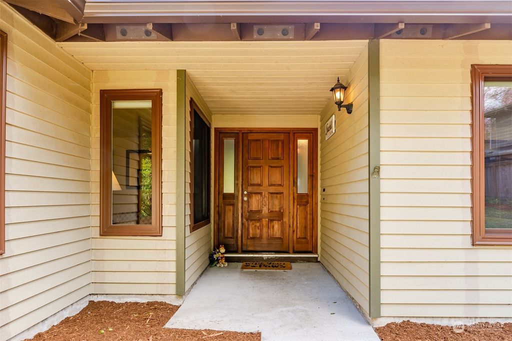 Photo of 9201 NE 133rd Street, Kirkland, WA 98034 (MLS # 2058255)