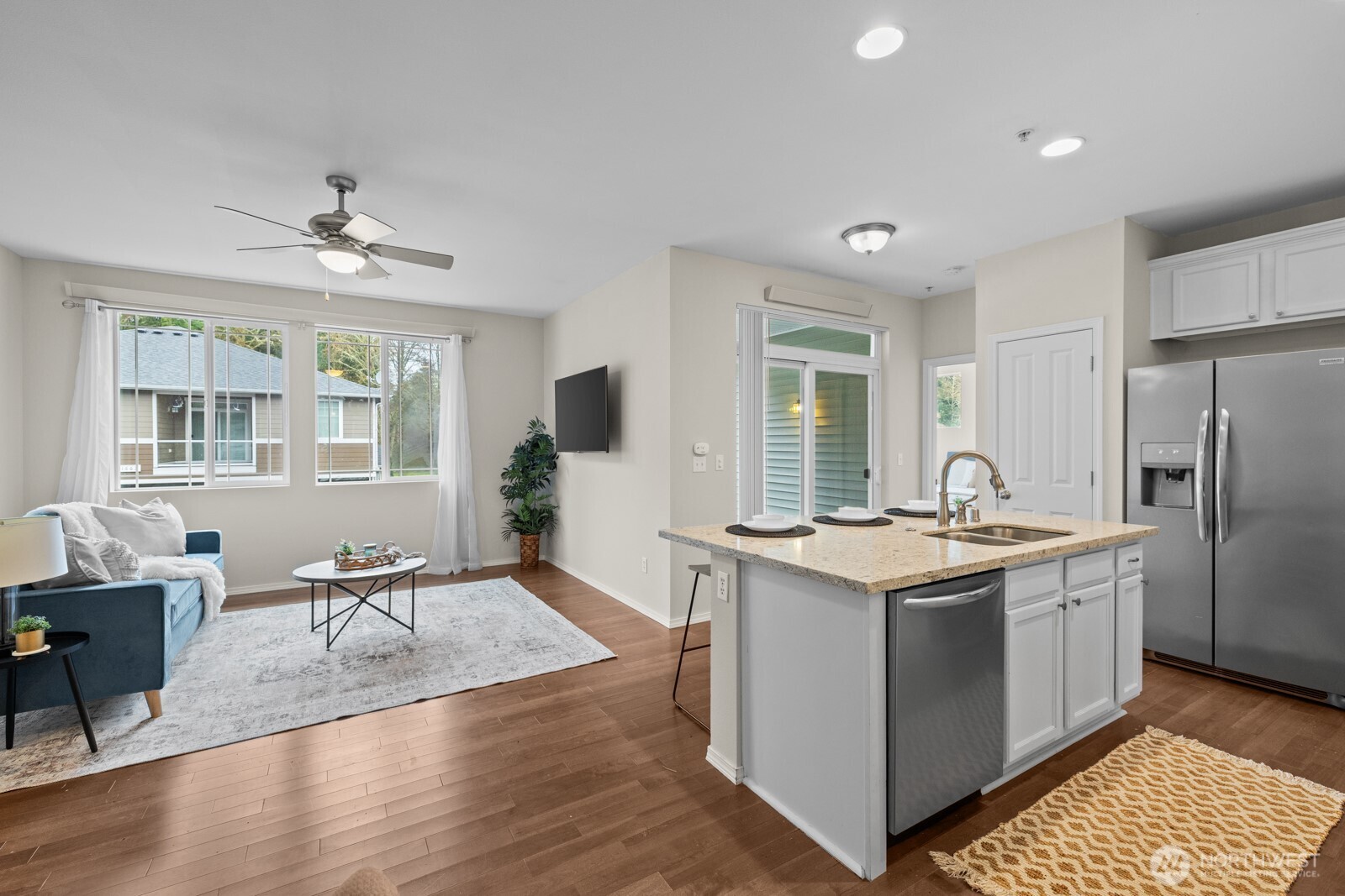 1673 Burnside Place C