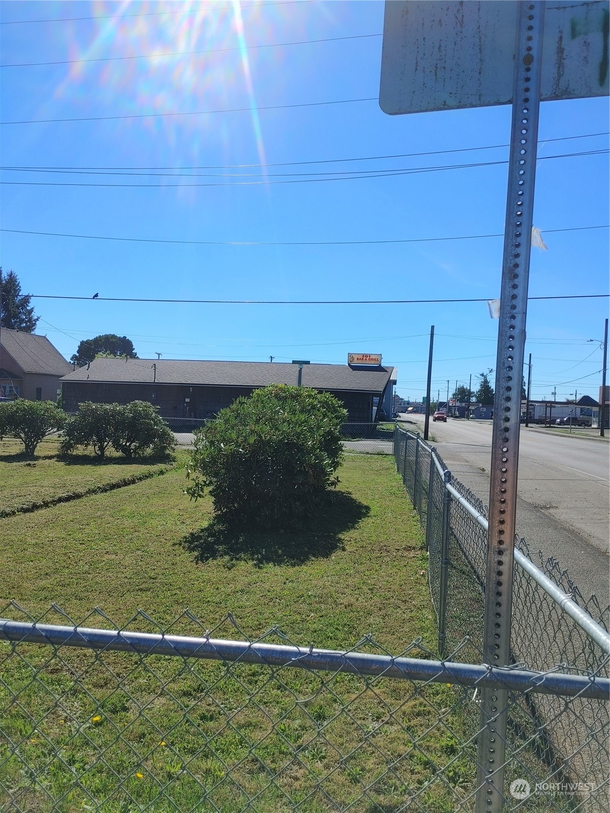 400 Lincoln/ Chenault Street