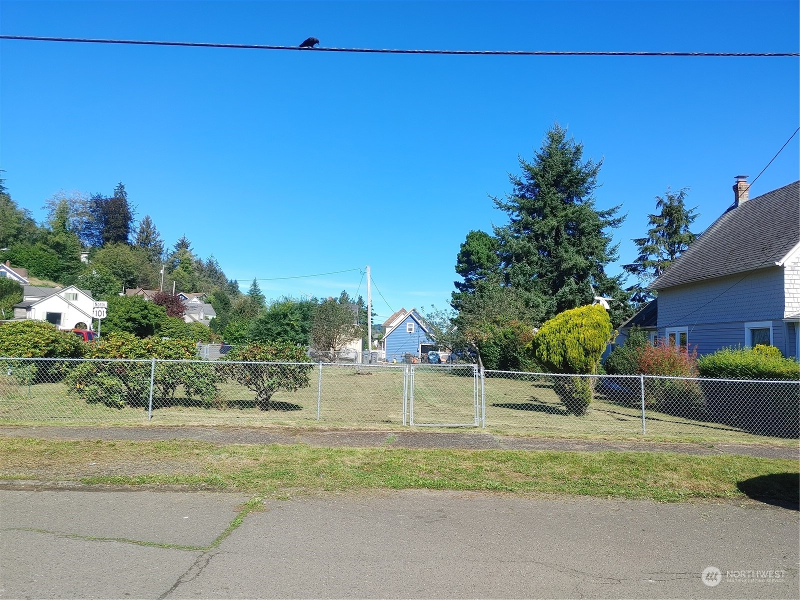 400 Lincoln/ Chenault Street