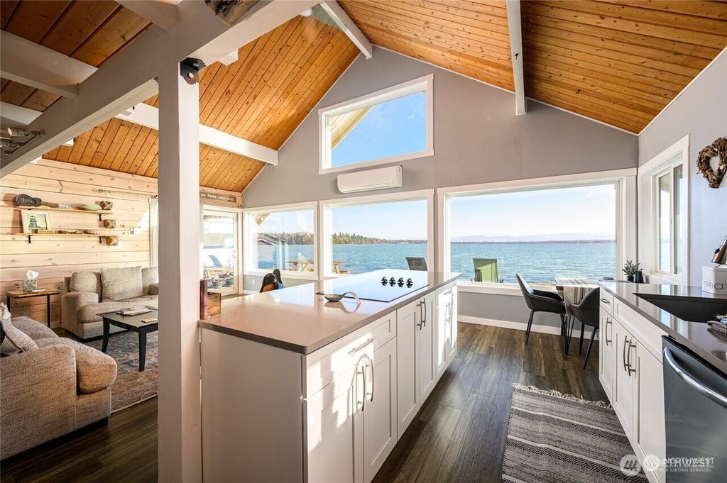 Photo of 4144 Saltspring Drive, Ferndale, WA 98248 (MLS # 2470905)