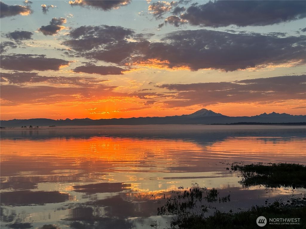 Photo of 4144 Saltspring Drive, Ferndale, WA 98248 (MLS # 2470905)