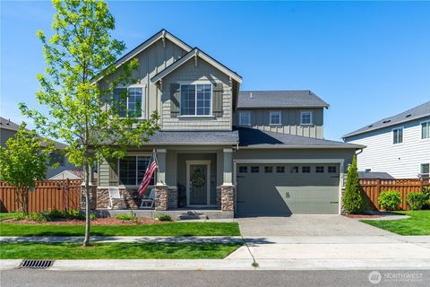 Photo of 14638 201st Avenue E, Bonney Lake, WA 98391 (MLS # 2522642)