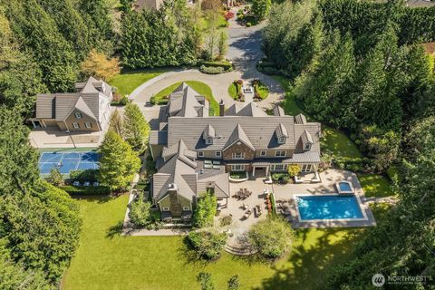 2045 250th Place NE Sammamish WA 98074
