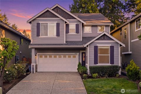 Photo of 12855 NE 197th Place, Woodinville, WA 98072 (MLS # 2515932)