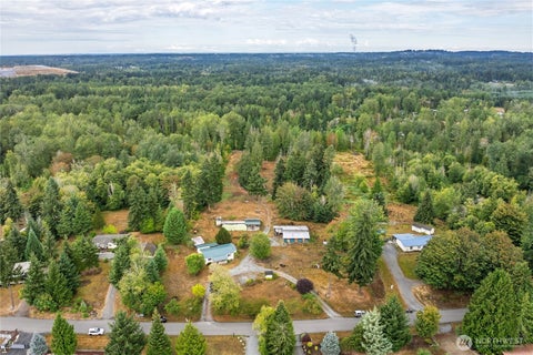 Photo of 12517 Kapowsin Highlands Drive E, Graham, WA 98338 (MLS # 2578165)