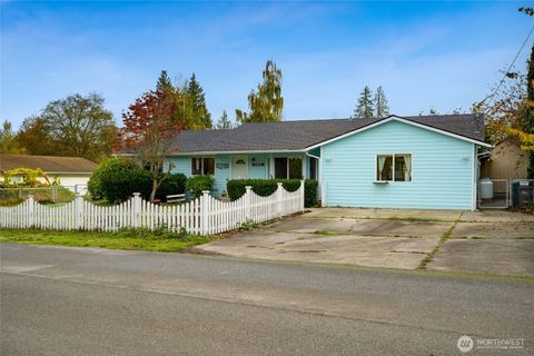 Photo of 32509 80th Drive NW, Stanwood, WA 98292 (MLS # 2446130)