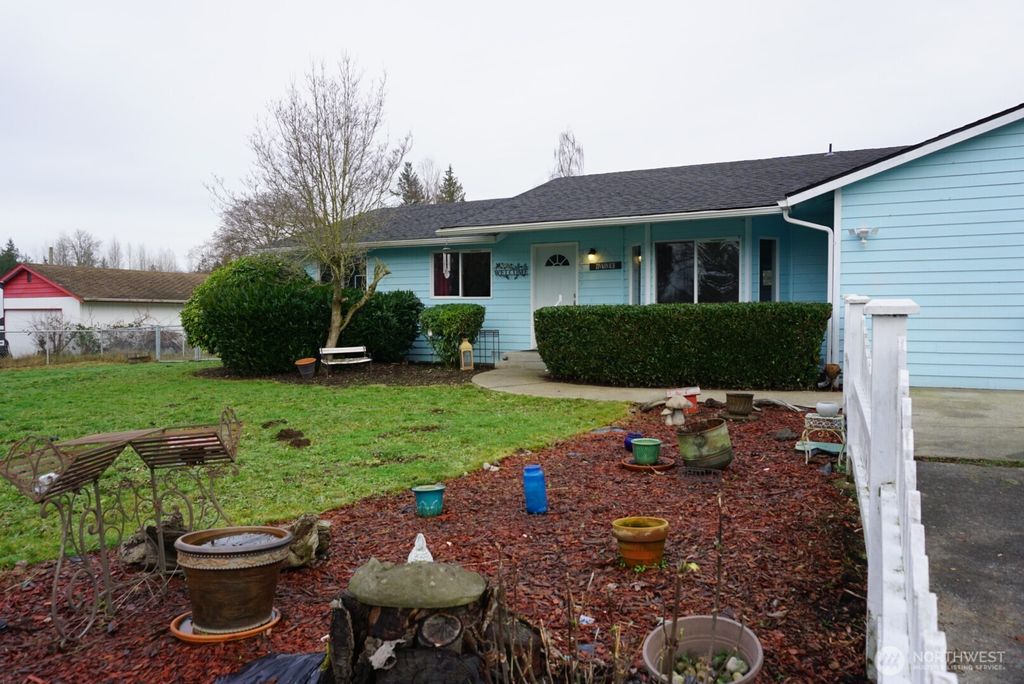Photo of 32509 80th Drive NW, Stanwood, WA 98292 (MLS # 2446130)