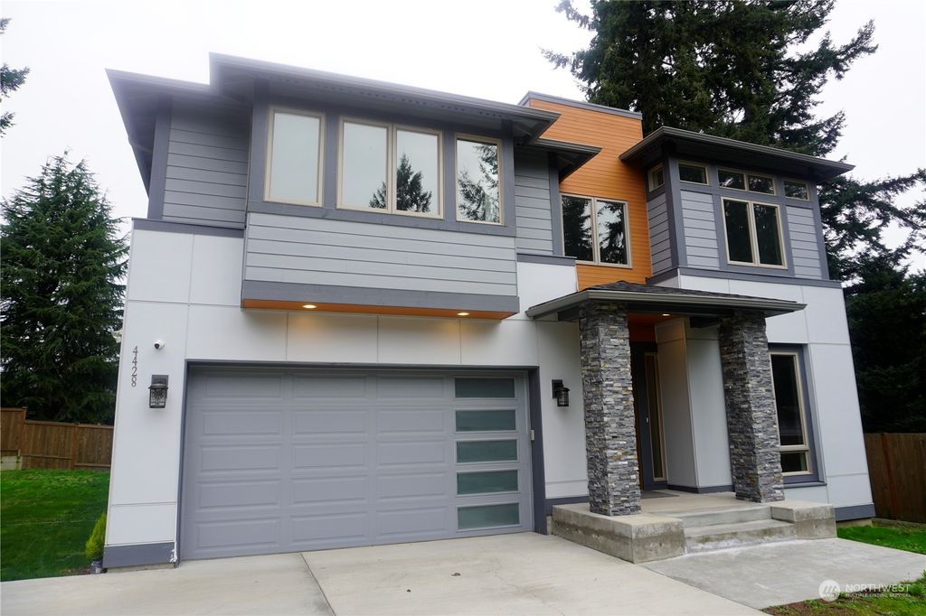 Photo of 4428 S 166th st St, SeaTac, WA 98188 (MLS # 2197302)