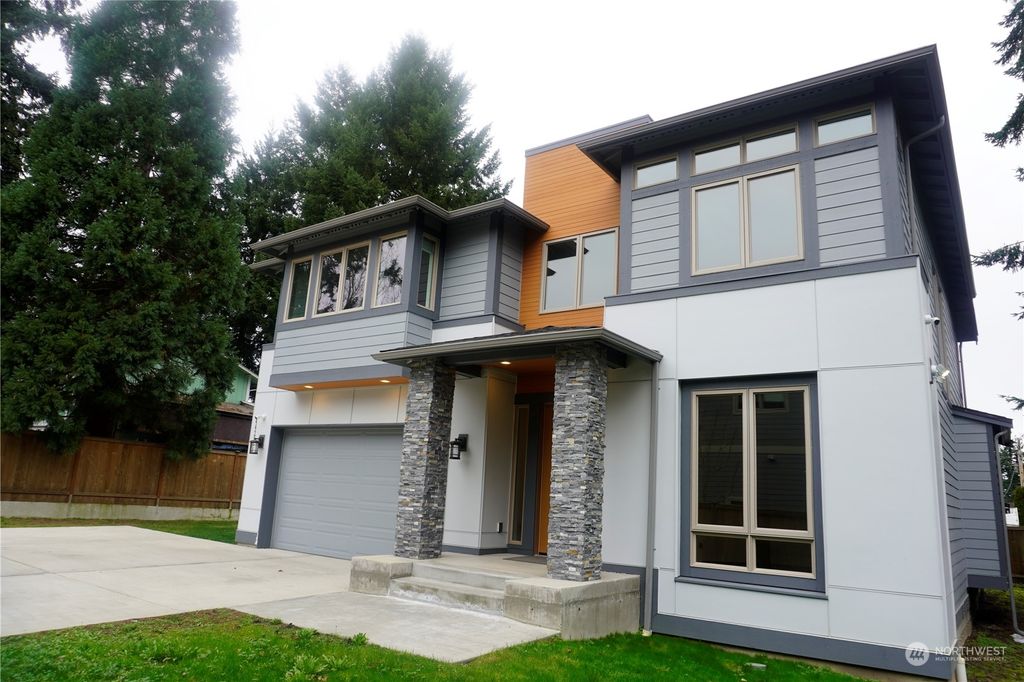 Photo of 4428 S 166th st St, SeaTac, WA 98188 (MLS # 2197302)