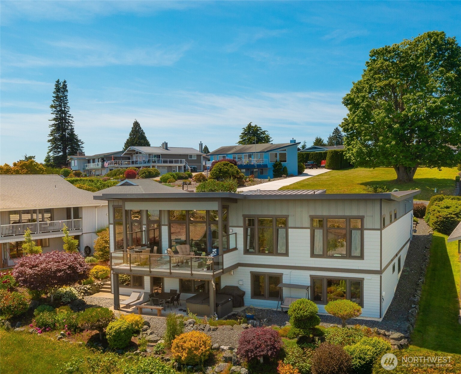8054 Makah Road