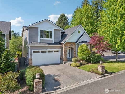 Photo of 5015 240th Place SE, Issaquah, WA 98029 (MLS # 2511813)