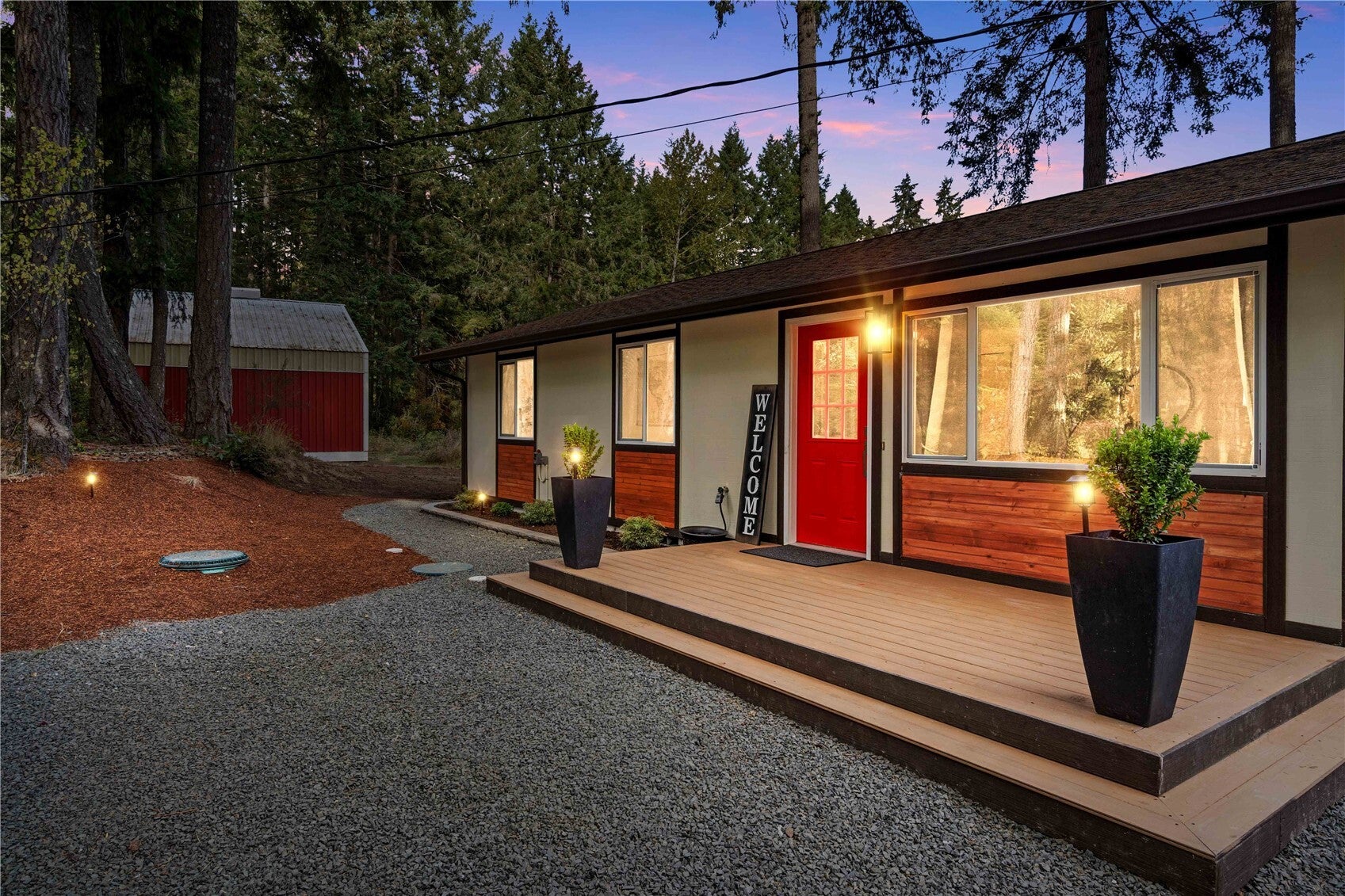 11075 Ridge Rim Trail SE