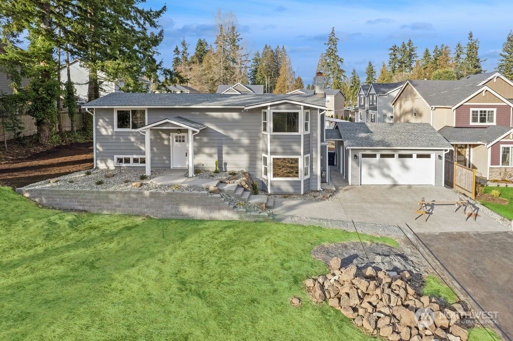 Photo of 1403 126th Street SE, Everett, WA 98208 (MLS # 2012528)