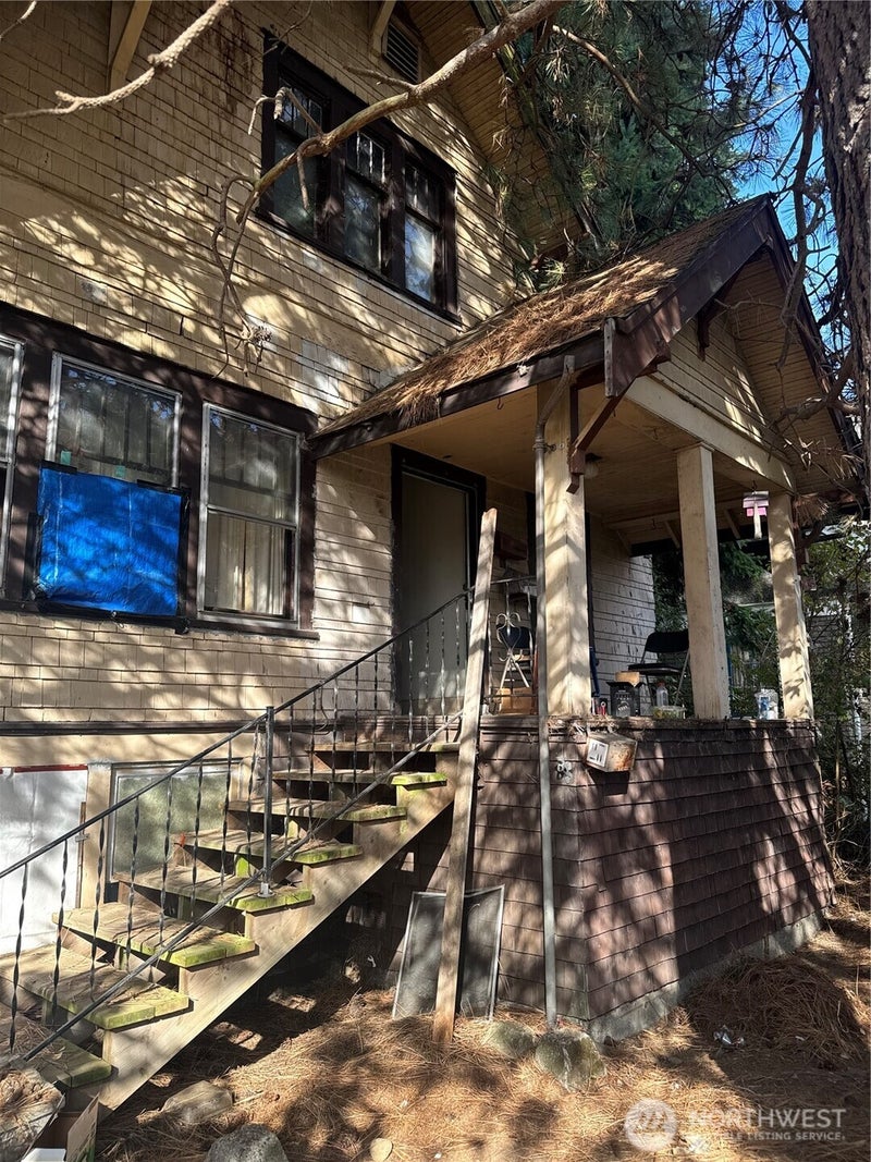 1538 NW 61st Street