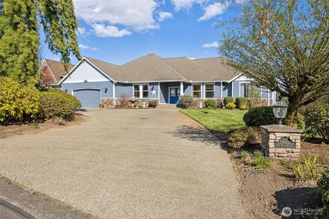 Photo of 11842 Parkview Court SW, Olympia, WA 98512 (MLS # 2499467)