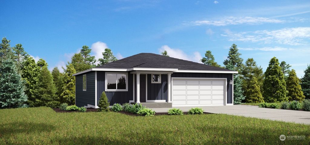Photo of 32664 142nd Street SE, Sultan, WA 98294 (MLS # 2181997)