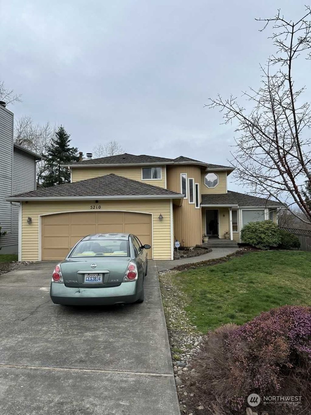 Photo of 5210 68th Drive NE, Marysville, WA 98270 (MLS # 2210153)