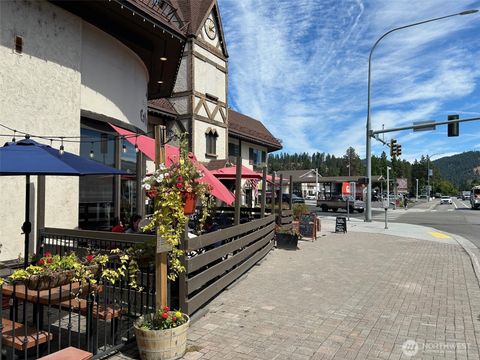 894 HWY 2 Highway N Leavenworth WA 98826