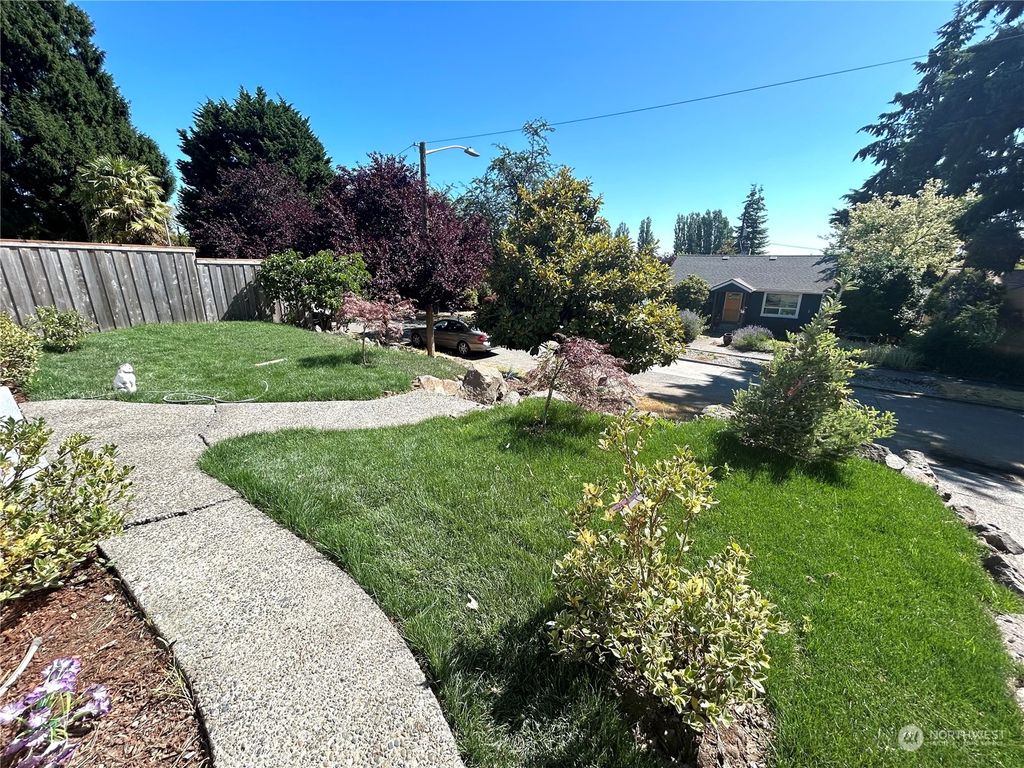 Photo of 7353 29th Avenue SW, Seattle, WA 98126 (MLS # 2267265)