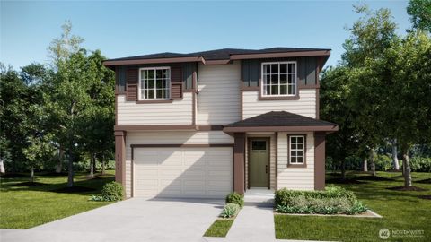 Photo of 306 182ND Place SE, Bothell, WA 98012 (MLS # 2368507)