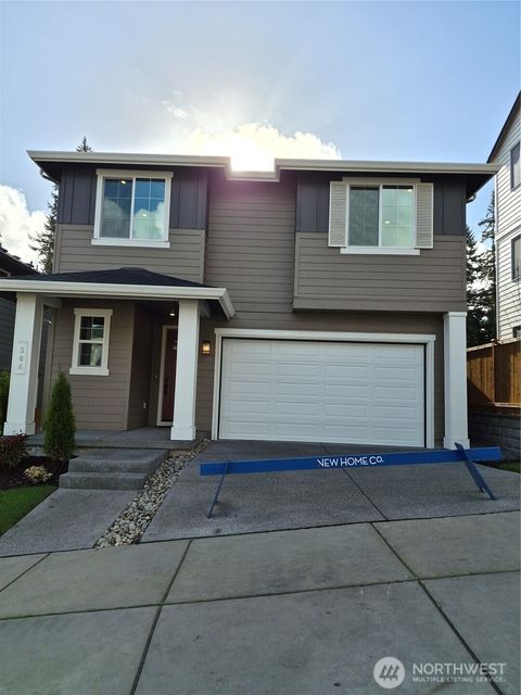 306 182ND Place SE Bothell WA 98012