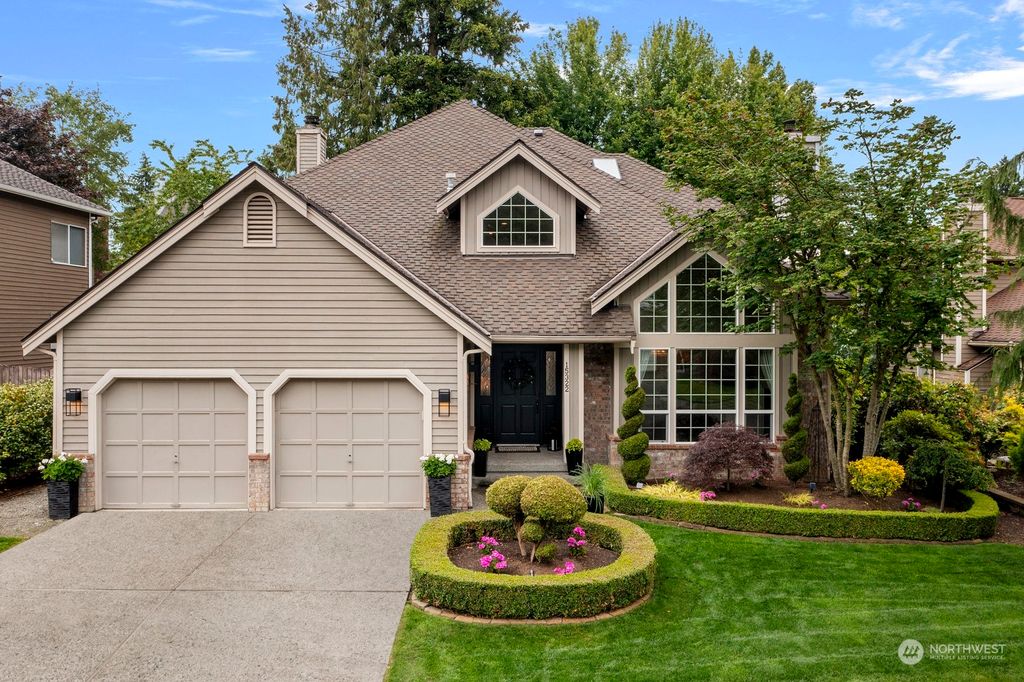 Photo of 15322 92nd Place NE, Bothell, WA 98011 (MLS # 2254000)
