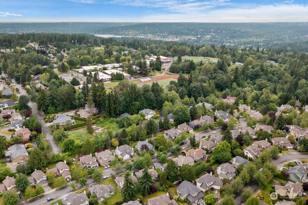 Photo of 15322 92nd Place NE, Bothell, WA 98011 (MLS # 2254000)