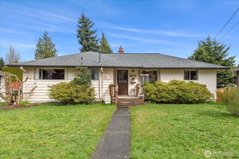 Photo of 8717 9th Avenue SE Ave, Everett, WA 98208 (MLS # 2357550)